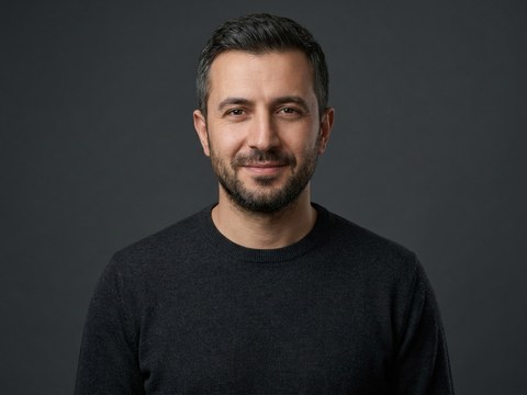 Slotime içerik ve yayın direktörü Deniz Karaosmanoğlu