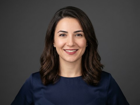 Slotime topluluk ve destek sorumlusu Selin Aydoğmuş